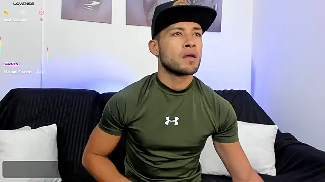 Max Conor1 online show from 11-11-25, 12:05