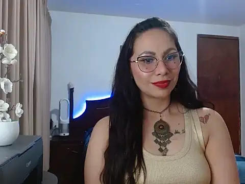 AloLovely  online show from 03-21-26, 12:59