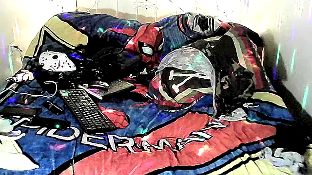 oliverfrommexico online show from 09-26-25, 02:26