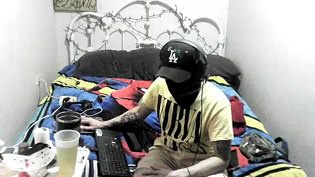 oliverfrommexico online show from 10-01-25, 04:51