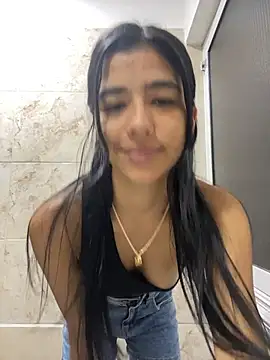 eva roseee online show from 11-20-25, 04:07