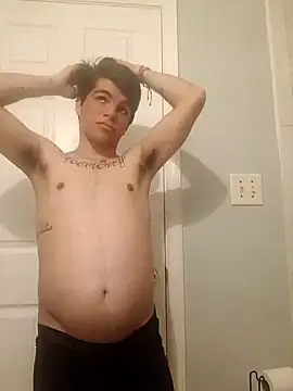 Snapshot of Elperlozo10 chatting on 02-02-25, 06:04 Elperlozo10 online show from 02-02-25, 06:04