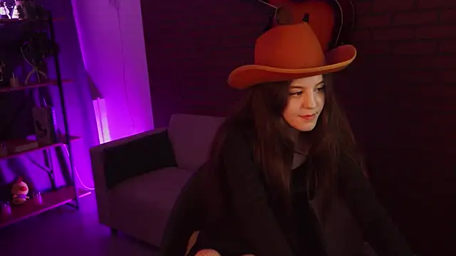 MilaStoyne online show from 03-12-25, 12:15