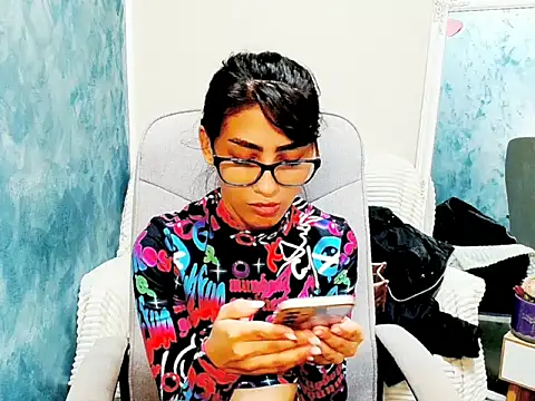 DeepRedPleasure online show from 10-07-25, 08:11