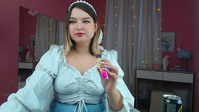 Jenny Smit online show from 02-14-25, 11:10