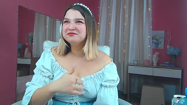 Jenny Smit online show from 02-15-25, 10:33