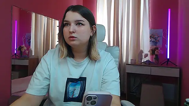 Jenny Smit online show from 02-22-25, 07:34