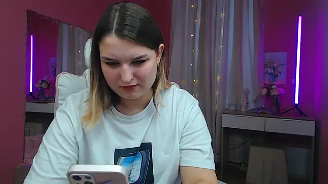 Jenny Smit online show from 03-12-25, 12:04