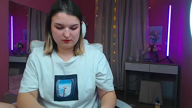 Jenny Smit online show from 03-12-25, 03:07