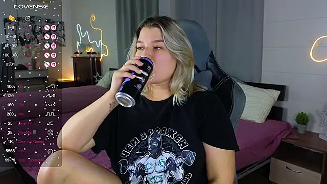 Jenny Smit online show from 09-09-25, 04:01