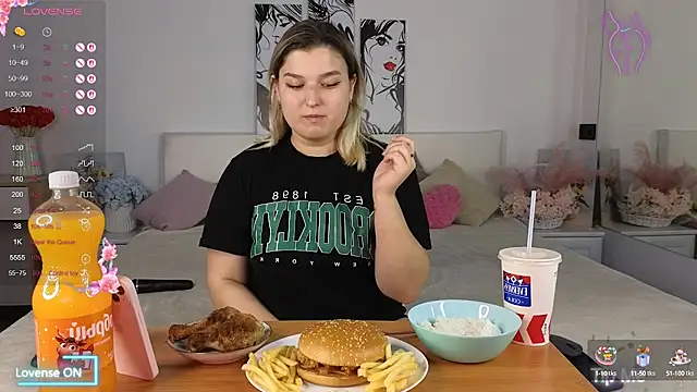 Jenny Smit online show from 10-06-25, 06:00