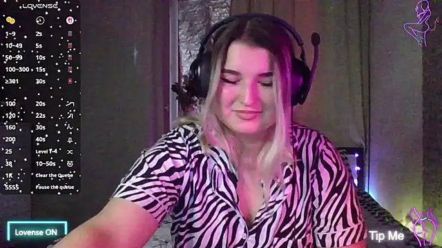 Jenny Smit online show from 11-03-25, 06:14