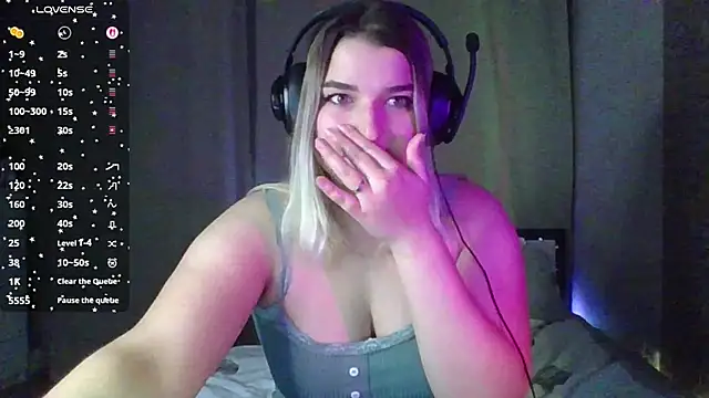 Jenny Smit online show from 11-11-25, 02:11