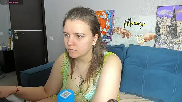 Snapshot of Jenny_Jimmy chatting on 03-23-25, 06:47 Jenny Jimmy online show from 03-23-25, 06:47
