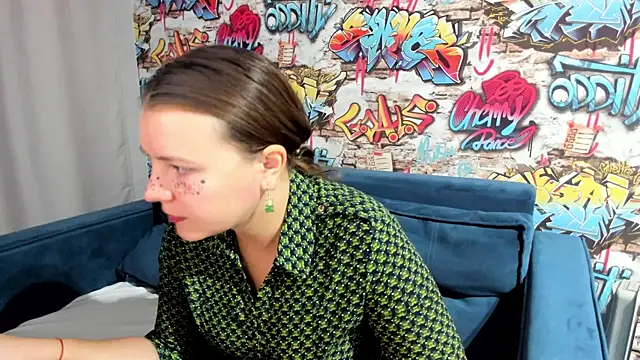 Snapshot of Jenny_Jimmy chatting on 09-14-25, 11:26 Jenny Jimmy online show from 09-14-25, 11:26