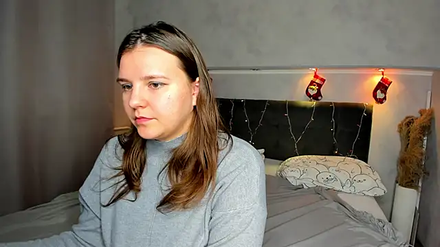 Jenny Jimmy online show from 12-05-25, 09:29