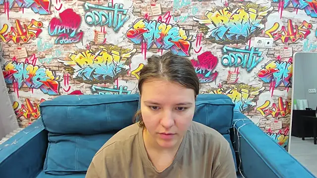 Jenny Jimmy online show from 01-14-26, 01:11