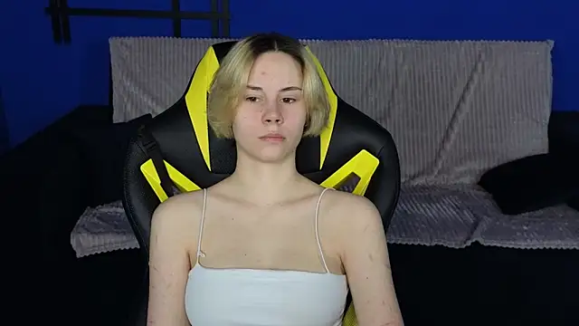 BettyCarter07 online show from 03-03-25, 08:27