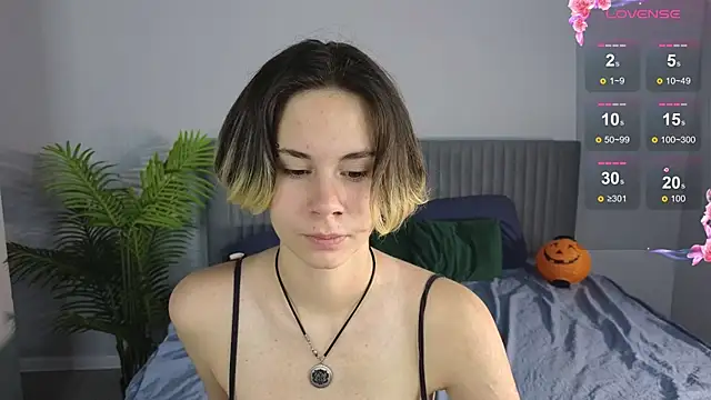 BettyCarter07 online show from 11-04-25, 01:16