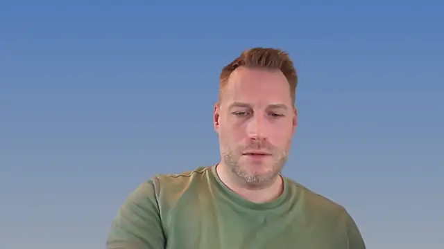 Christian87xxx online show from 01-31-25, 09:16