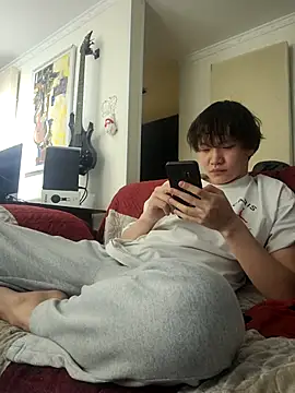 Snapshot of ChaseMl chatting on 02-25-25, 06:09 ChaseMl online show from 02-25-25, 06:09