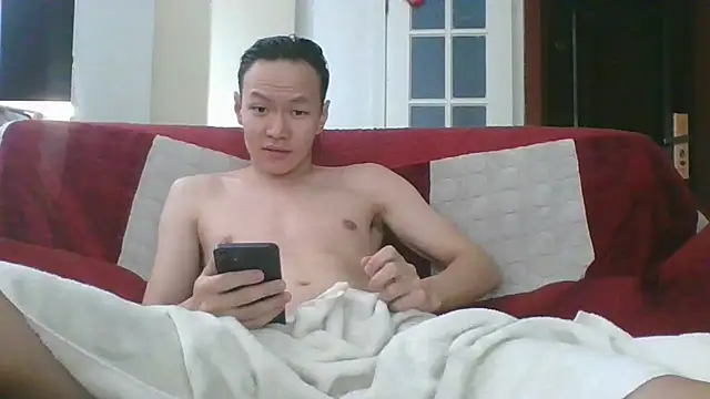 ChaseMl online show from 02-17-26, 01:51