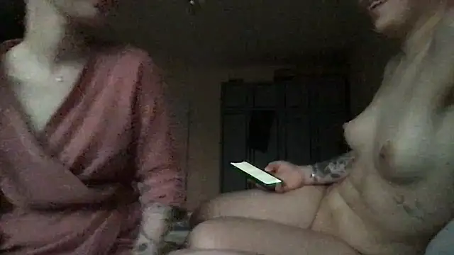 StormChristie online show from 03-13-25, 02:23