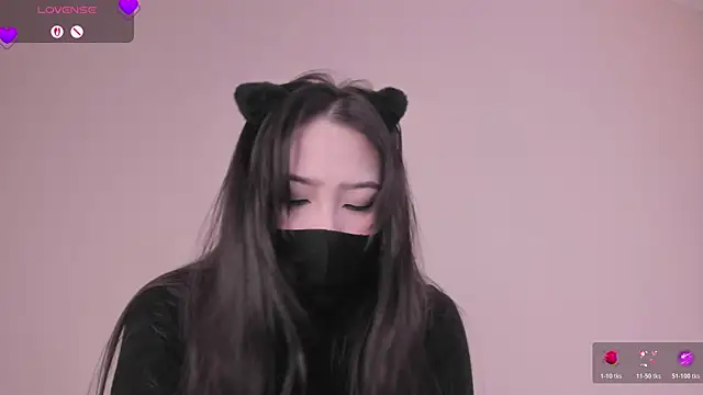 Belover nana online show from 02-25-26, 08:02