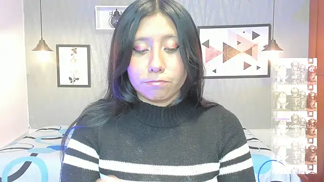 Nohemi louse online show from 03-11-25, 07:25