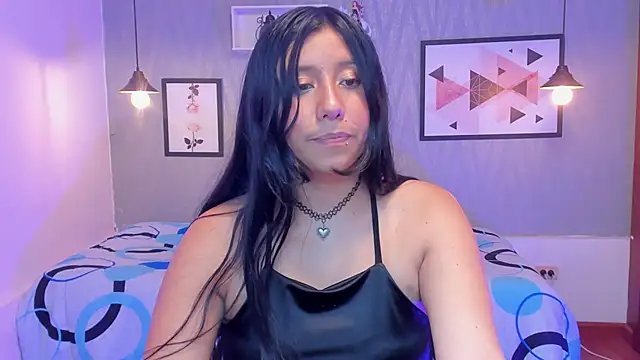 Nohemi louse online show from 03-22-25, 10:59
