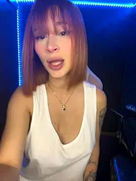 chloe rockss  online show from 09-22-25, 10:23