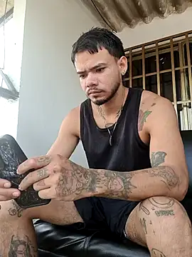 Niick01  online show from 10-09-25, 04:27