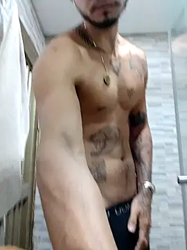 Niick01  online show from 10-12-25, 02:05