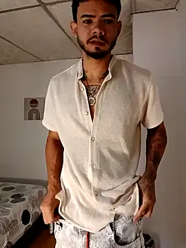 Niick01  online show from 10-23-25, 07:45