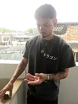 Niick01  online show from 10-30-25, 04:08