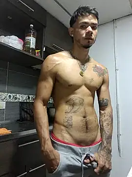 Niick01  online show from 11-07-25, 11:38