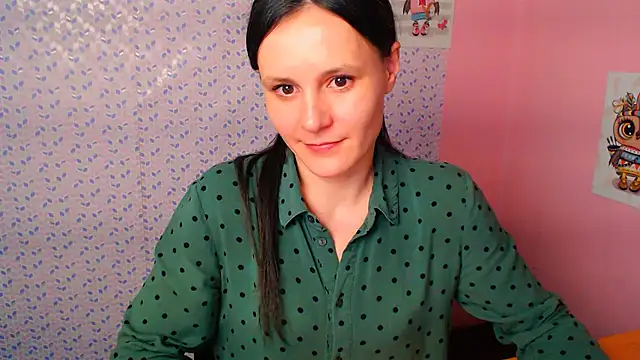 ValeriaHeart  online show from 02-07-25, 04:56