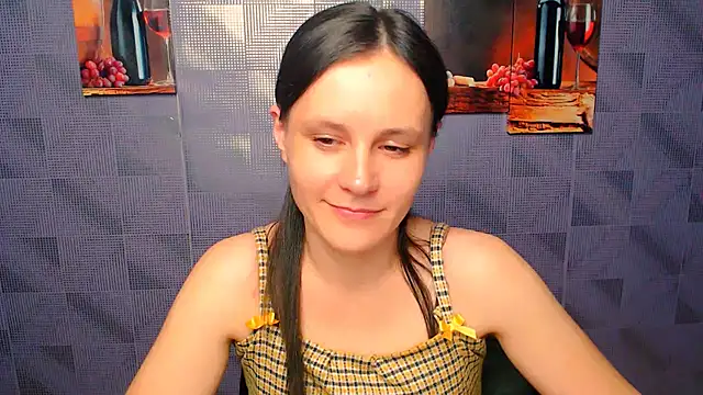 ValeriaHeart  online show from 02-13-25, 05:33