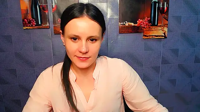 ValeriaHeart  online show from 02-19-25, 02:44