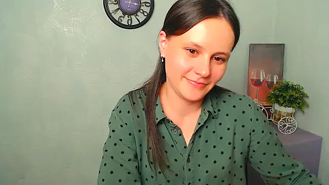 ValeriaHeart  online show from 02-21-25, 12:39