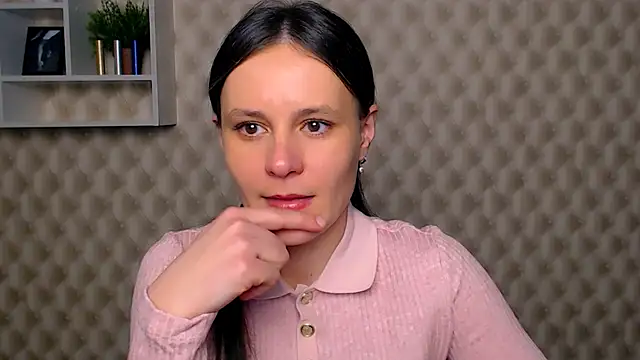 ValeriaHeart  online show from 02-25-25, 12:55