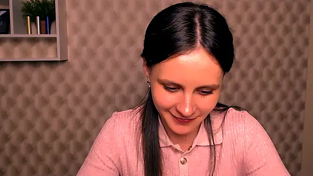 ValeriaHeart  online show from 02-26-25, 05:39