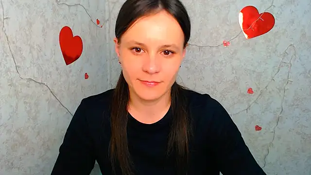 ValeriaHeart  online show from 03-06-25, 01:14