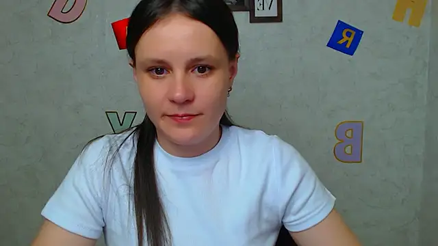 ValeriaHeart  online show from 03-17-25, 01:18