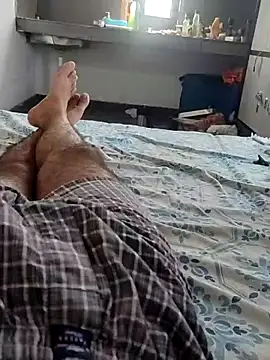 Snapshot of Hot_funky_boy chatting on 10-12-25, 06:23 Hot funky boy online show from 10-12-25, 06:23