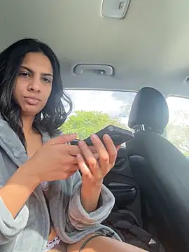 Liyah 19 online show from 02-15-26, 04:14