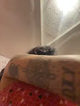 AriYokai online show from 11-02-25, 09:39