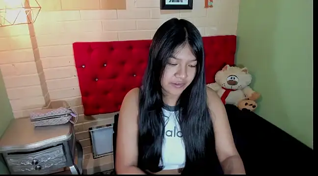 ScarletKray online show from 02-16-25, 10:43