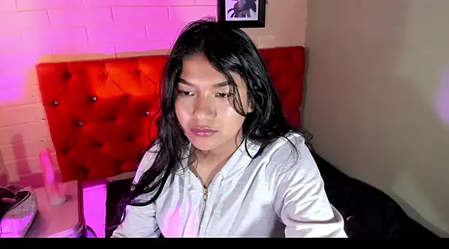 ScarletKray online show from 02-27-25, 05:36
