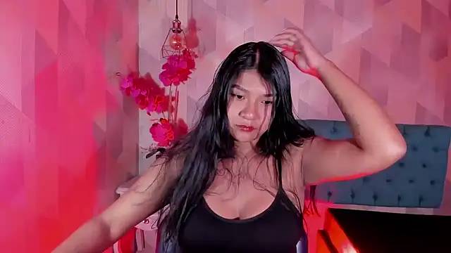 ScarletKray online show from 10-20-25, 03:40